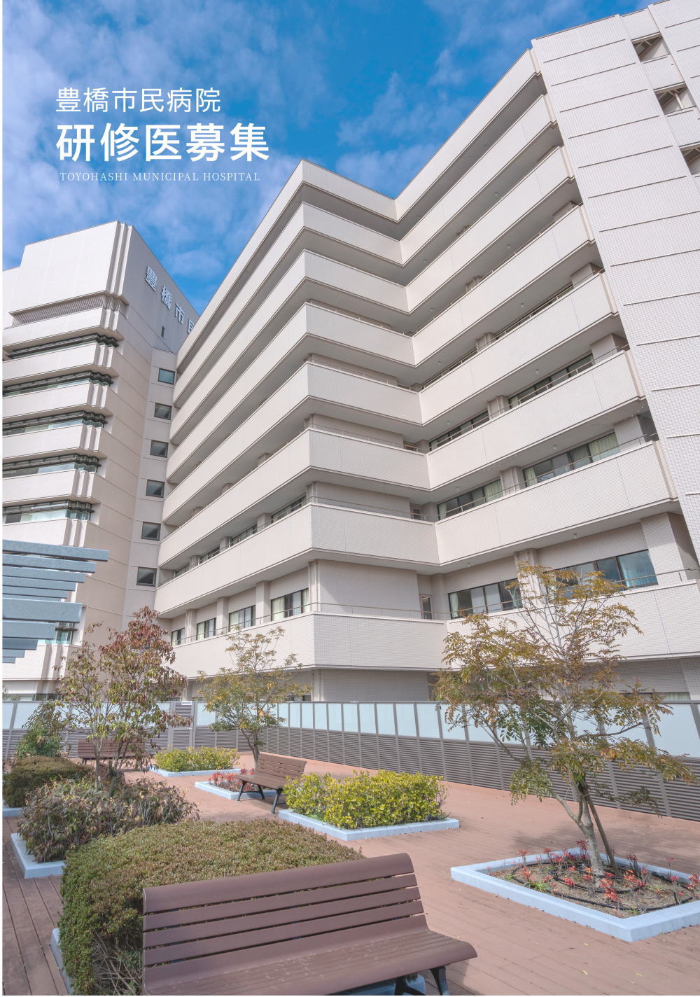 toyohashi hospital